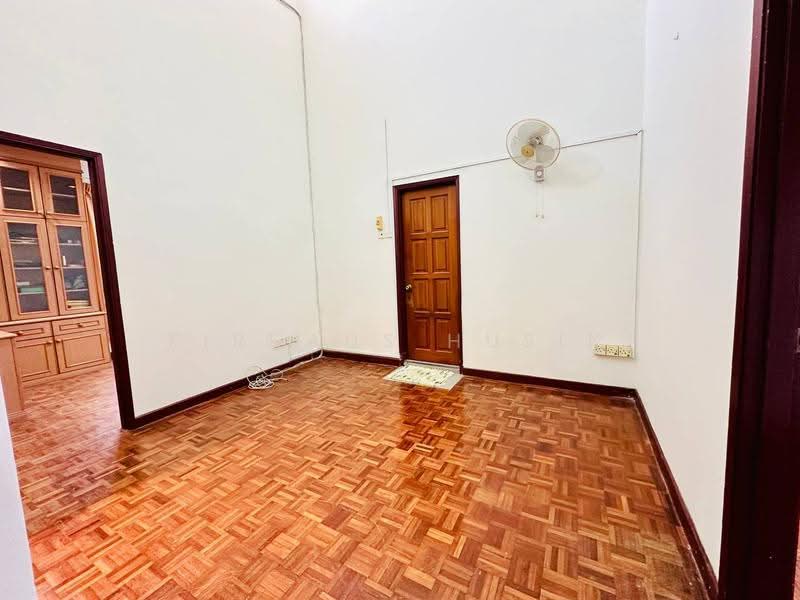 Rumah Teres 2-Tingkat untuk Dijual di Seksyen 1 Bandar Baru Bangi (Bandar Baru Bangi) - Firdaus Husin - PropertyGuru.com.my