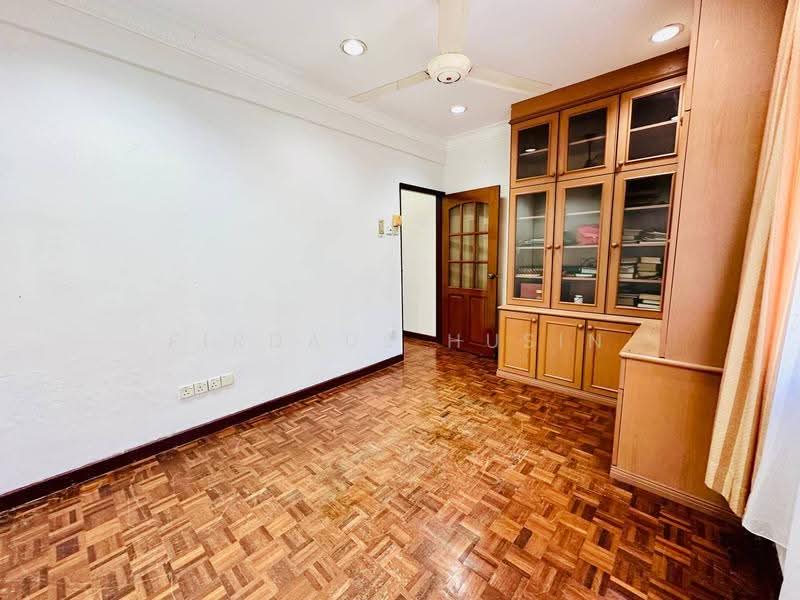 Rumah Teres 2-Tingkat untuk Dijual di Seksyen 1 Bandar Baru Bangi (Bandar Baru Bangi) - Firdaus Husin - PropertyGuru.com.my