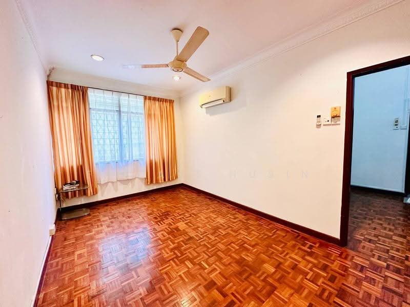 Rumah Teres 2-Tingkat untuk Dijual di Seksyen 1 Bandar Baru Bangi (Bandar Baru Bangi) - Firdaus Husin - PropertyGuru.com.my