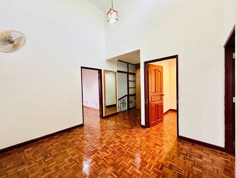 Rumah Teres 2-Tingkat untuk Dijual di Seksyen 1 Bandar Baru Bangi (Bandar Baru Bangi) - Firdaus Husin - PropertyGuru.com.my