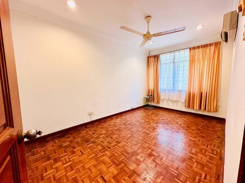 Rumah Teres 2-Tingkat untuk Dijual di Seksyen 1 Bandar Baru Bangi (Bandar Baru Bangi) - Firdaus Husin - PropertyGuru.com.my