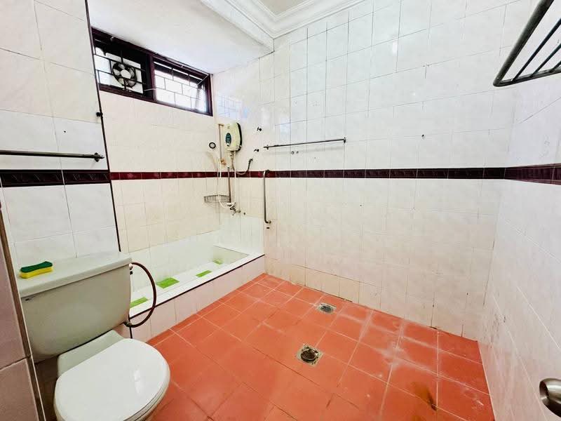 Rumah Teres 2-Tingkat untuk Dijual di Seksyen 1 Bandar Baru Bangi (Bandar Baru Bangi) - Firdaus Husin - PropertyGuru.com.my