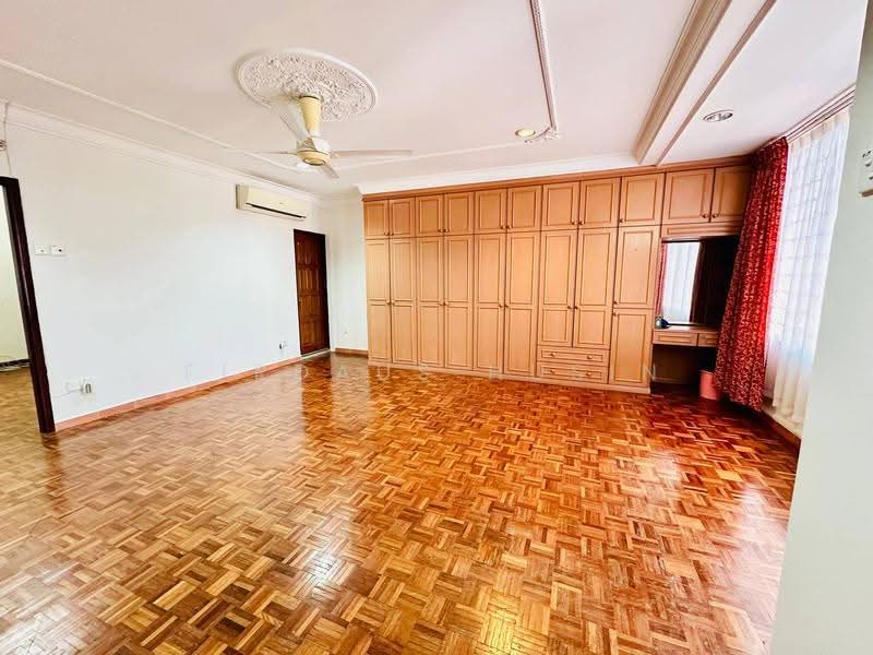 Rumah Teres 2-Tingkat untuk Dijual di Seksyen 1 Bandar Baru Bangi (Bandar Baru Bangi) - Firdaus Husin - PropertyGuru.com.my