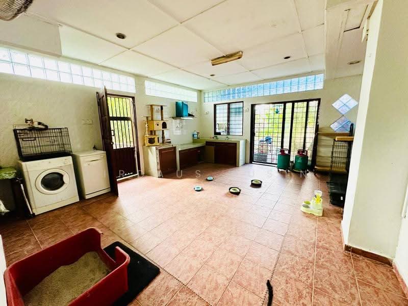 Rumah Teres 2-Tingkat untuk Dijual di Seksyen 1 Bandar Baru Bangi (Bandar Baru Bangi) - Firdaus Husin - PropertyGuru.com.my