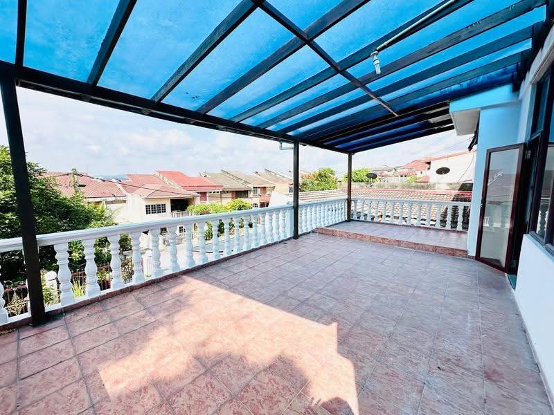 Rumah Teres 2-Tingkat untuk Dijual di Seksyen 1 Bandar Baru Bangi (Bandar Baru Bangi) - Firdaus Husin - PropertyGuru.com.my