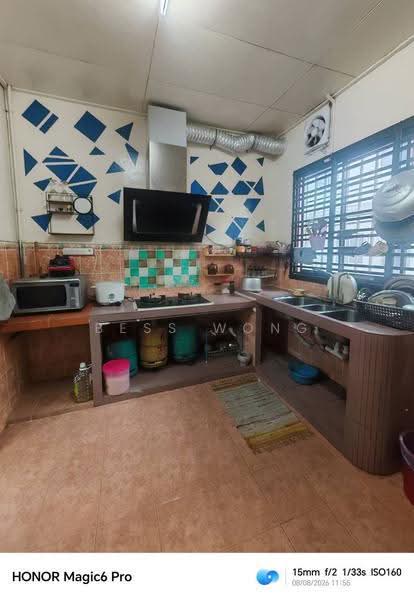 Rumah Teres 2-Tingkat untuk Dijual di bukit indah (Johor Bahru) - Bess Wong - Kitchen - PropertyGuru.com.my
