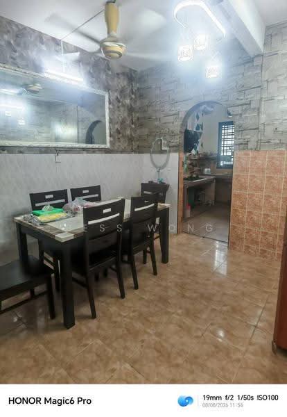 Rumah Teres 2-Tingkat untuk Dijual di bukit indah (Johor Bahru) - Bess Wong - Dining Room - PropertyGuru.com.my