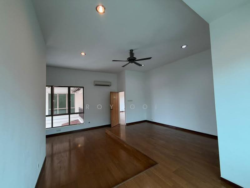 Bungalow House for Sale in Kajang (Selangor) - Roy Ooi - Living Room - PropertyGuru.com.my