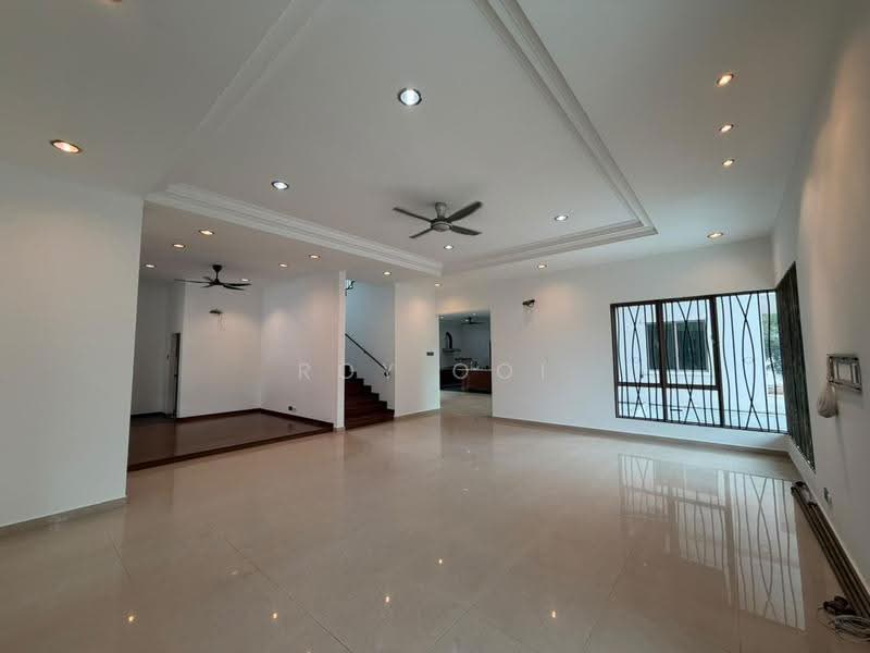 Bungalow House for Sale in Kajang (Selangor) - Roy Ooi - Living Room - PropertyGuru.com.my