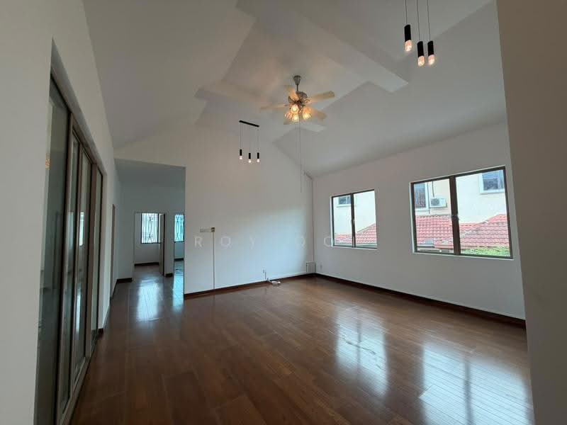 Bungalow House for Sale in Kajang (Selangor) - Roy Ooi - Living Room - PropertyGuru.com.my