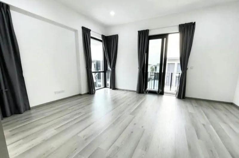 Rumah Berkembar untuk Dijual di Kolombong (Kota Kinabalu) - Sunnie Wu - Interior - PropertyGuru.com.my