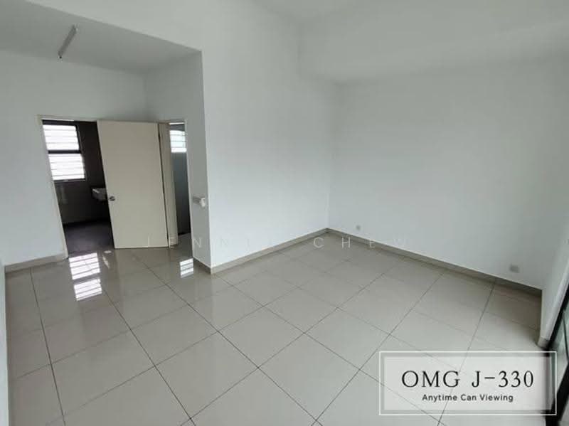 2.5-storey Terraced House for Sale in Setia Utama (Setia Alam) - Jennie Chew - Interior - PropertyGuru.com.my