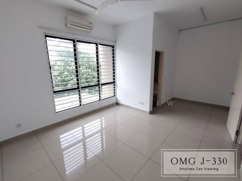 2.5-storey Terraced House for Sale in Setia Utama (Setia Alam) - Jennie Chew - Interior - PropertyGuru.com.my