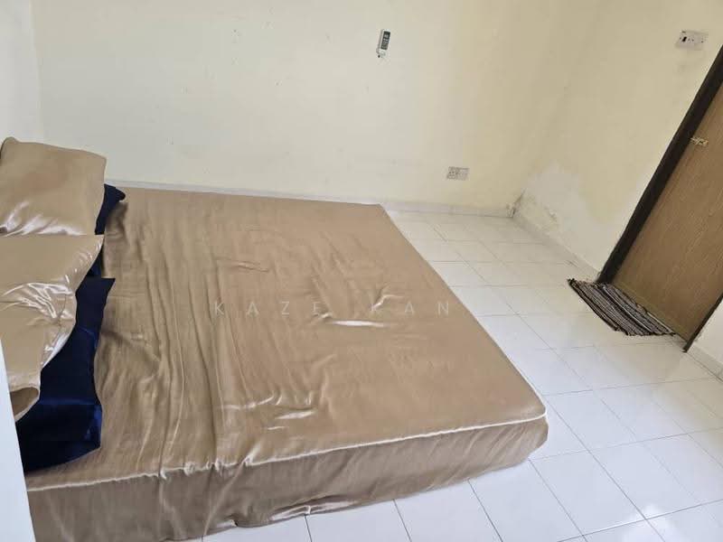 Apartment for Rent at Menara Kuda Lari - Kaze Kang - Bedroom - PropertyGuru.com.my