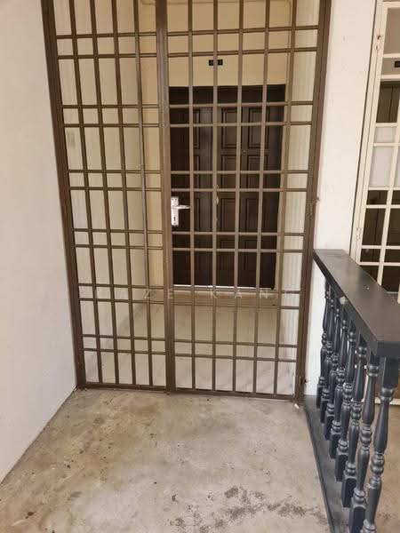 Apartment for Rent at Menara Kuda Lari - Kaze Kang - Entrance - PropertyGuru.com.my