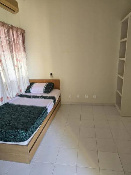 Apartment for Rent at Menara Kuda Lari - Kaze Kang - Bedroom - PropertyGuru.com.my