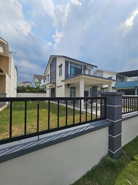 Rumah Banglo untuk Dijual di Taman Impian Senai (Kulai) - Seri Wangi - PropertyGuru.com.my