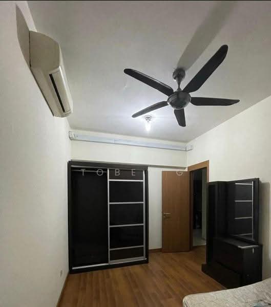 Service Residence for Sale at Titiwangsa Sentral - Tobey G - Bedroom - PropertyGuru.com.my