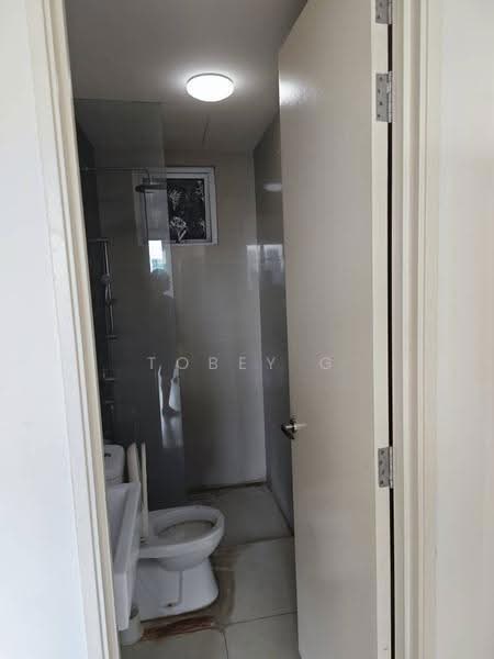 Service Residence for Sale at Titiwangsa Sentral - Tobey G - Bathroom - PropertyGuru.com.my