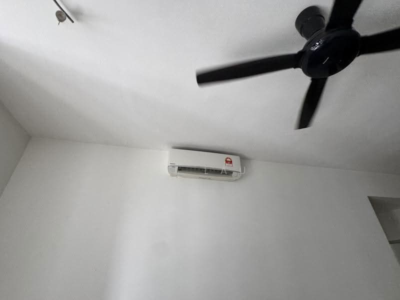 Service Residence for Rent at D'sara Sentral - Eli Lau - Interior - PropertyGuru.com.my