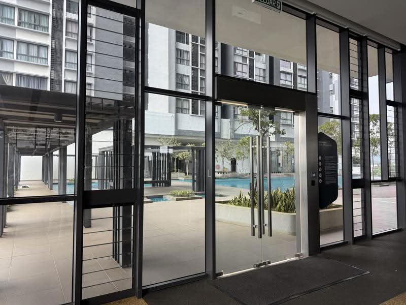 Service Residence for Rent at D'sara Sentral - Eli Lau - Exterior - PropertyGuru.com.my