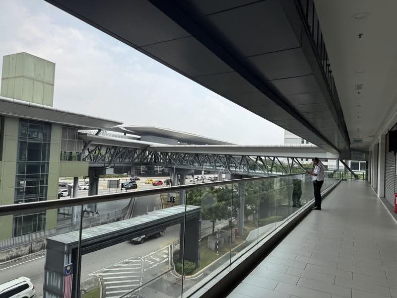 Service Residence for Rent at D'sara Sentral - Eli Lau - Exterior - PropertyGuru.com.my