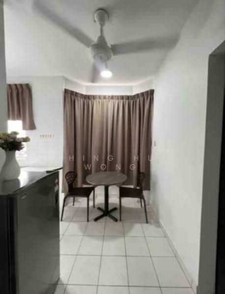 Apartment for Sale at Beverly Hills 5 - Ching Hui Wong - Dining Room - PropertyGuru.com.my