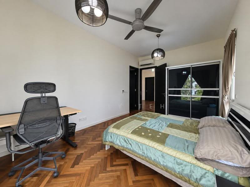 Semi-Detached House for Sale in Tanjung Tokong (Penang) - Billy Teh - PropertyGuru.com.my