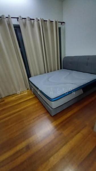 Kediaman Servis untuk Disewa di Seventeen Mall & Residences (Biji Living) - Liza Tieo Quek Hoon - PropertyGuru.com.my