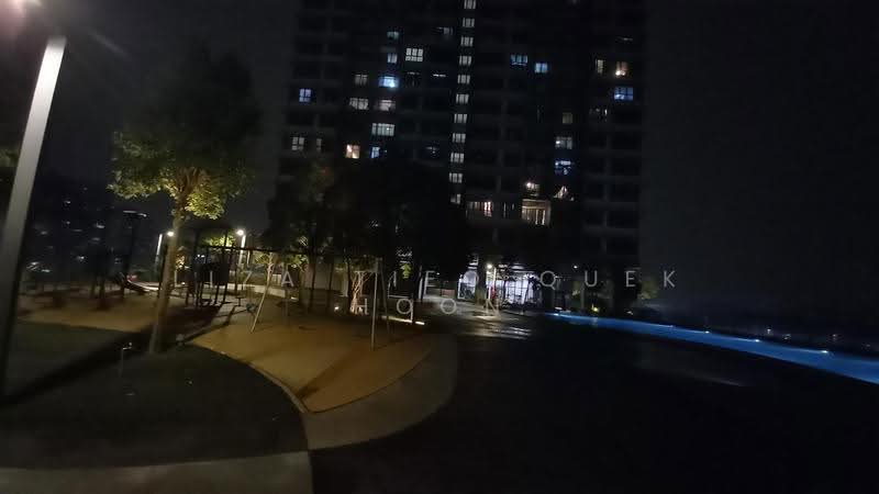 Kediaman Servis untuk Disewa di Seventeen Mall & Residences (Biji Living) - Liza Tieo Quek Hoon - PropertyGuru.com.my