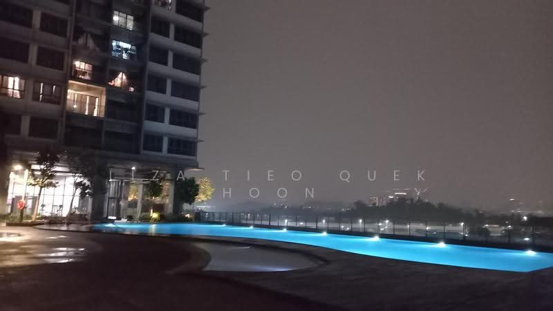 Kediaman Servis untuk Disewa di Seventeen Mall & Residences (Biji Living) - Liza Tieo Quek Hoon - PropertyGuru.com.my