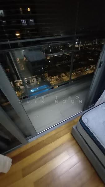 Kediaman Servis untuk Disewa di Seventeen Mall & Residences (Biji Living) - Liza Tieo Quek Hoon - PropertyGuru.com.my