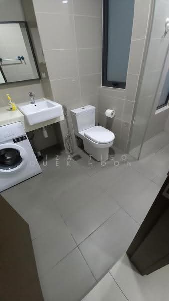 Kediaman Servis untuk Disewa di Seventeen Mall & Residences (Biji Living) - Liza Tieo Quek Hoon - PropertyGuru.com.my