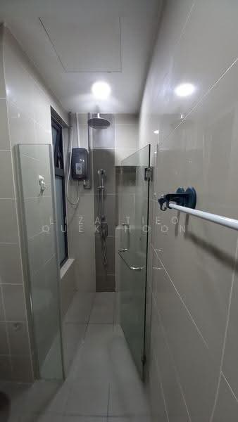 Kediaman Servis untuk Disewa di Seventeen Mall & Residences (Biji Living) - Liza Tieo Quek Hoon - PropertyGuru.com.my