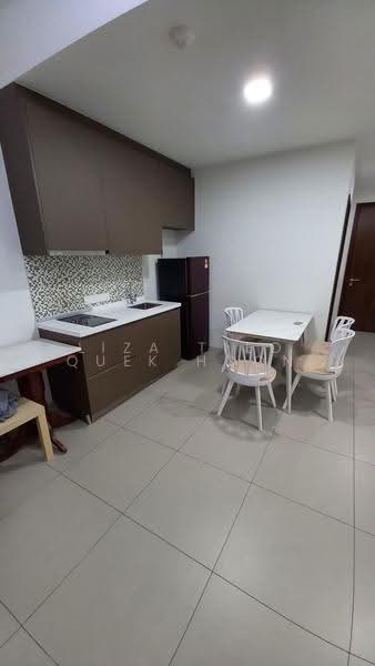 Kediaman Servis untuk Disewa di Seventeen Mall & Residences (Biji Living) - Liza Tieo Quek Hoon - PropertyGuru.com.my