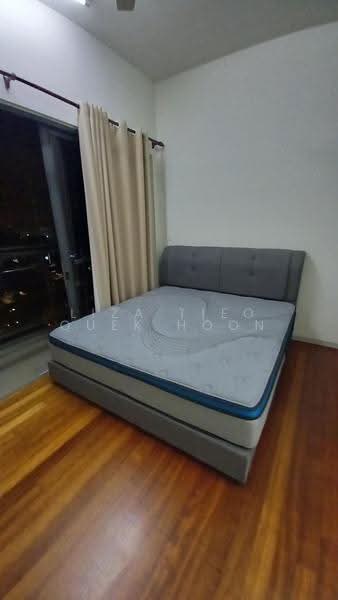 Kediaman Servis untuk Disewa di Seventeen Mall & Residences (Biji Living) - Liza Tieo Quek Hoon - PropertyGuru.com.my