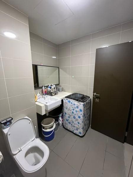 Kediaman Servis untuk Disewa di Seventeen Mall & Residences (Biji Living) - Liza Tieo Quek Hoon - PropertyGuru.com.my