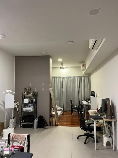 Kediaman Servis untuk Disewa di Seventeen Mall & Residences (Biji Living) - Liza Tieo Quek Hoon - PropertyGuru.com.my