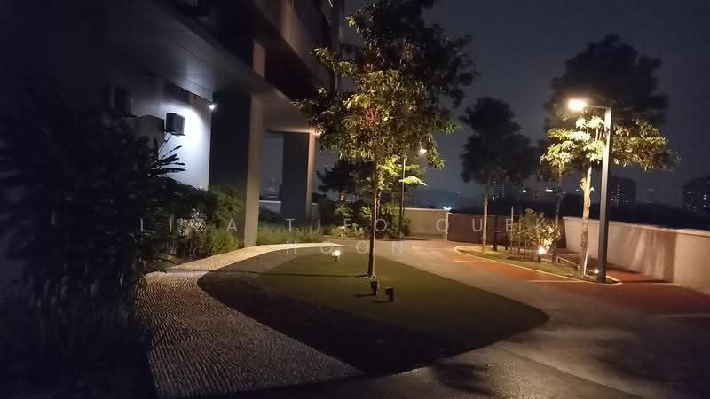 Kediaman Servis untuk Disewa di Seventeen Mall & Residences (Biji Living) - Liza Tieo Quek Hoon - PropertyGuru.com.my