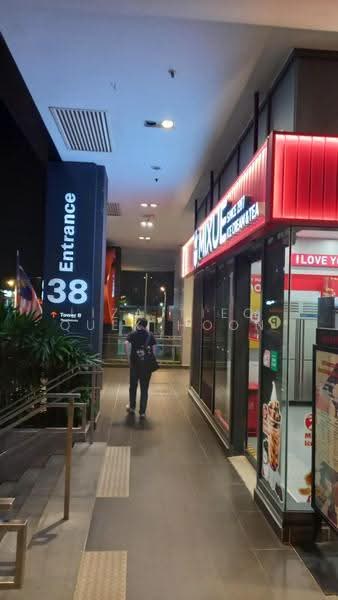 Kediaman Servis untuk Disewa di Seventeen Mall & Residences (Biji Living) - Liza Tieo Quek Hoon - PropertyGuru.com.my