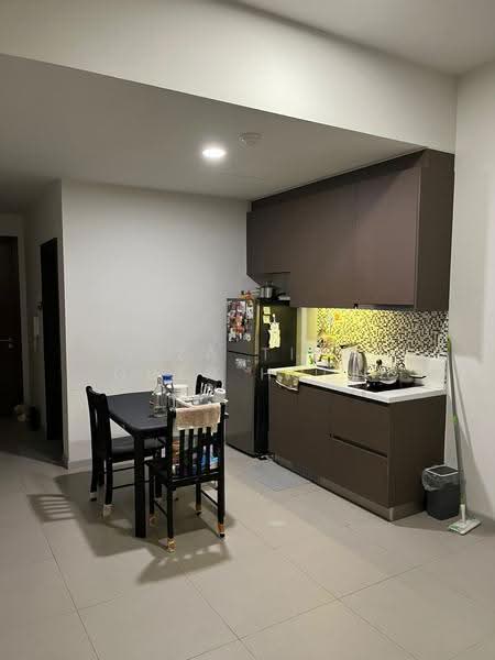 Kediaman Servis untuk Disewa di Seventeen Mall & Residences (Biji Living) - Liza Tieo Quek Hoon - PropertyGuru.com.my