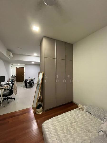 Kediaman Servis untuk Disewa di Seventeen Mall & Residences (Biji Living) - Liza Tieo Quek Hoon - PropertyGuru.com.my