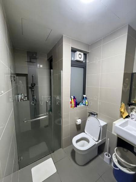Kediaman Servis untuk Disewa di Seventeen Mall & Residences (Biji Living) - Liza Tieo Quek Hoon - PropertyGuru.com.my