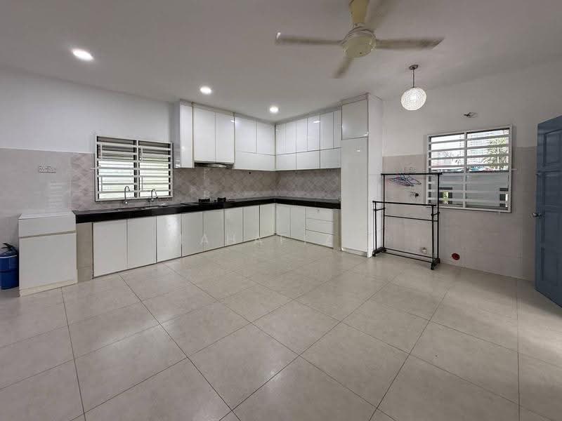 2-storey Terraced House for Sale in Bandar Saujana Putra (Tanjong Duabelas) - Mahafiz . - PropertyGuru.com.my