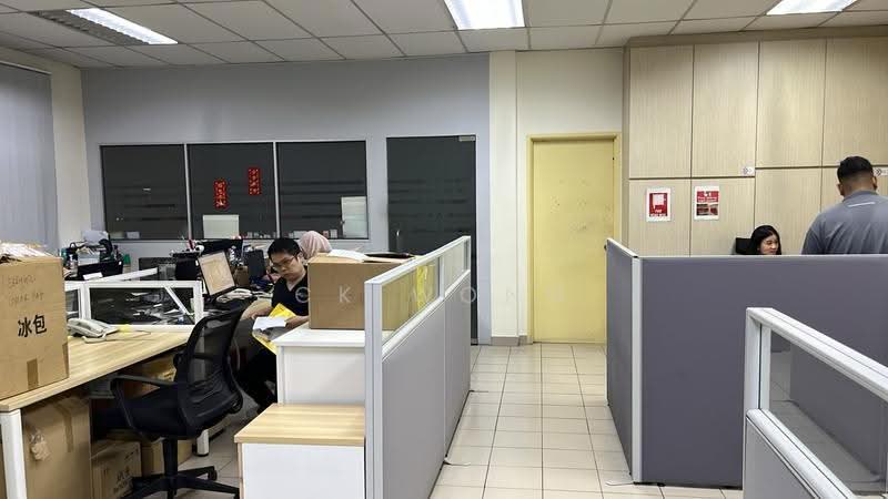 Kilang untuk Disewa di Kawasan Industri Kota Kemuning (Shah Alam) - CK Wong - Interior - PropertyGuru.com.my