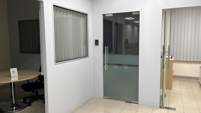 Kilang untuk Disewa di Kawasan Industri Kota Kemuning (Shah Alam) - CK Wong - Interior - PropertyGuru.com.my