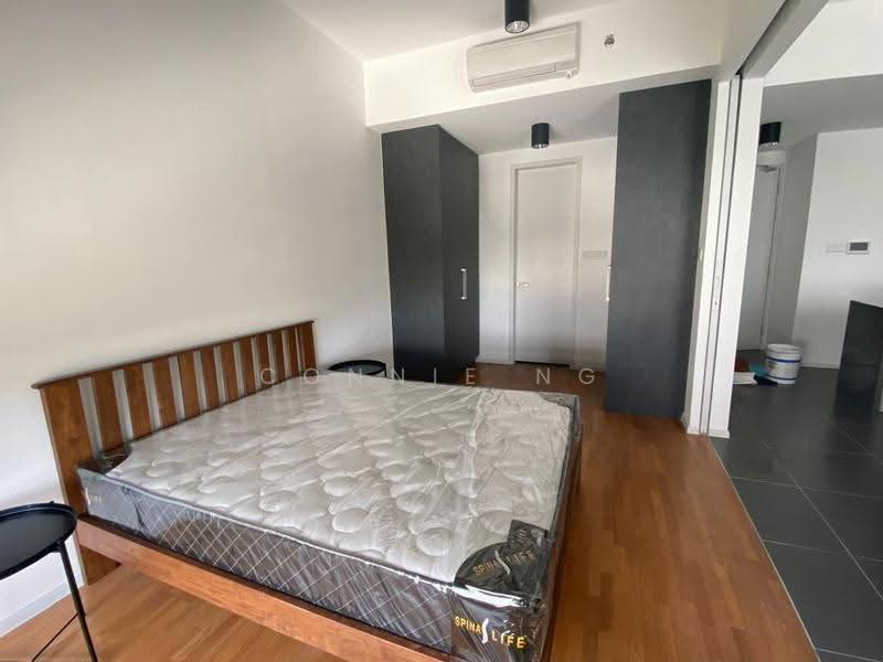 Service Residence for Sale at Ativo Suites @ Damansara Avenue - Connie Ng - Bedroom - PropertyGuru.com.my