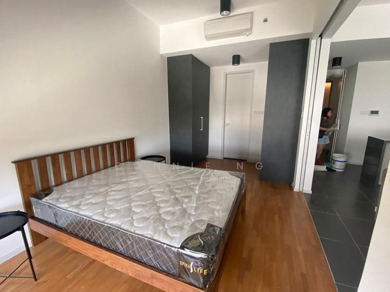 Service Residence for Sale at Ativo Suites @ Damansara Avenue - Connie Ng - Bedroom - PropertyGuru.com.my