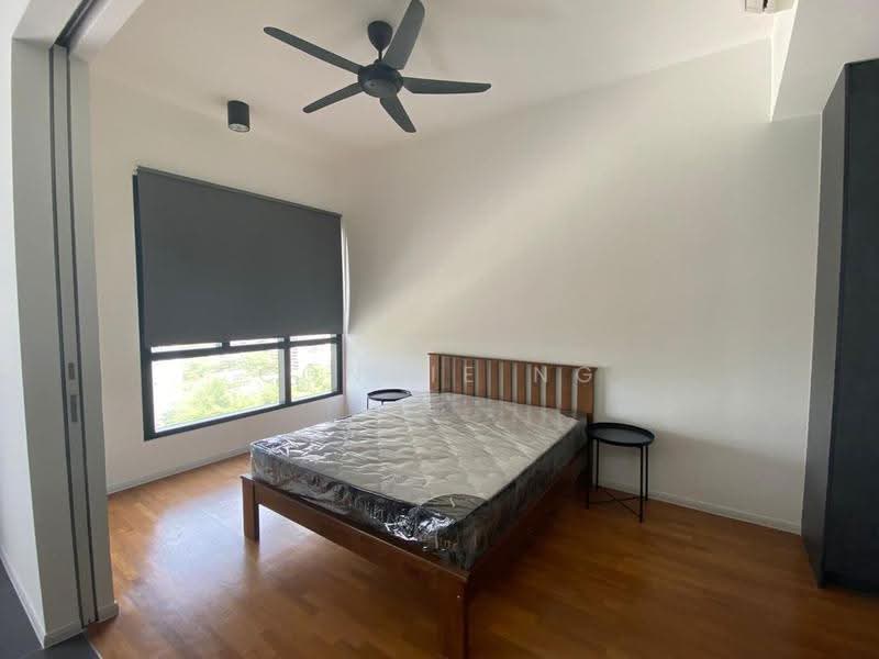 Service Residence for Sale at Ativo Suites @ Damansara Avenue - Connie Ng - Bedroom - PropertyGuru.com.my