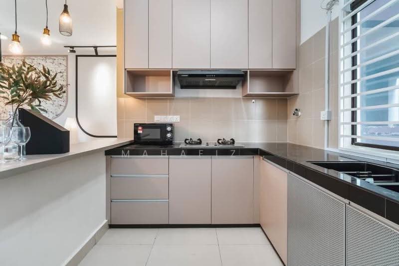 Pangsapuri untuk Dijual di PPA1M Melinjau - Mahafiz . - PropertyGuru.com.my